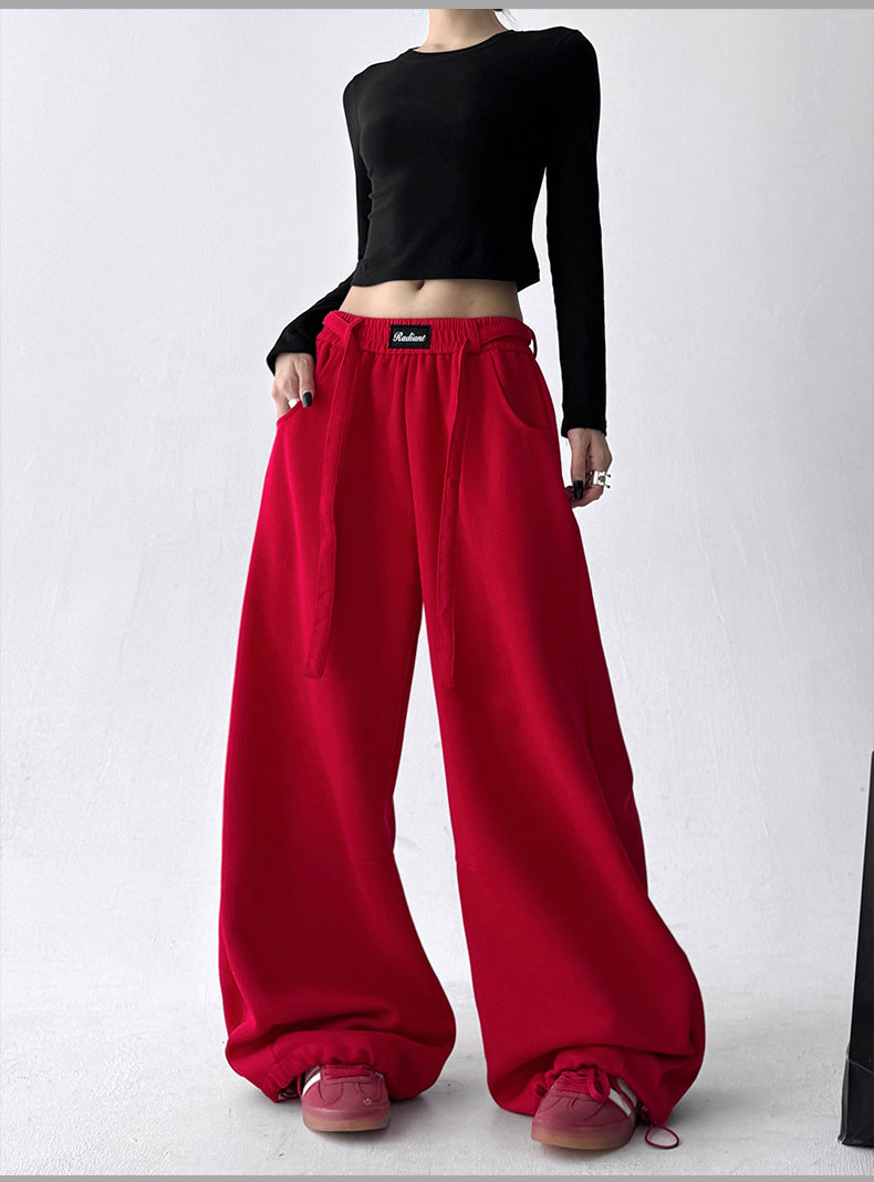 Puffline Joggers