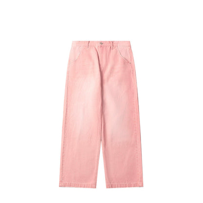 Breezy Loose Jeans