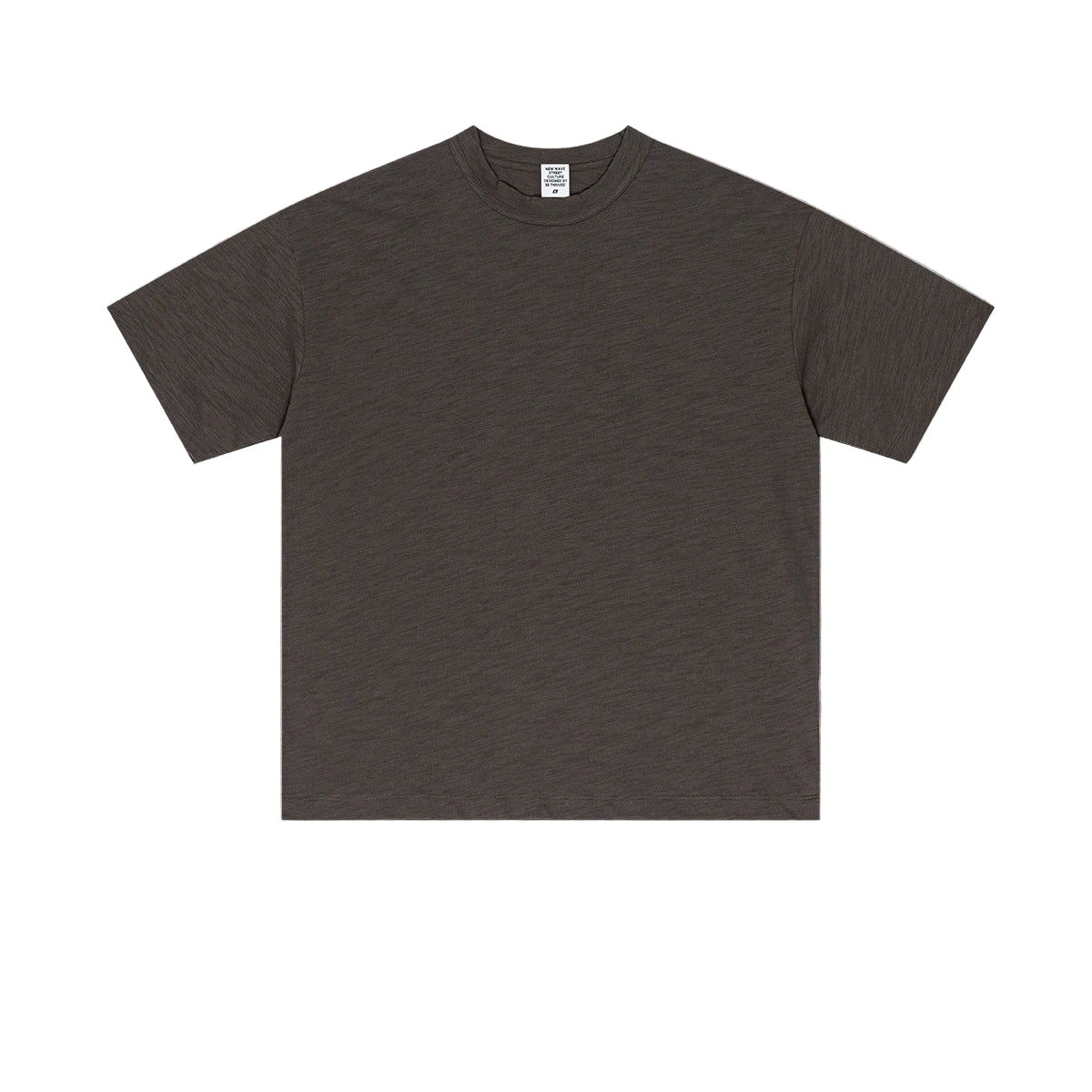 Block Prime Tee