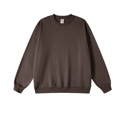 Monotone Core Sweater