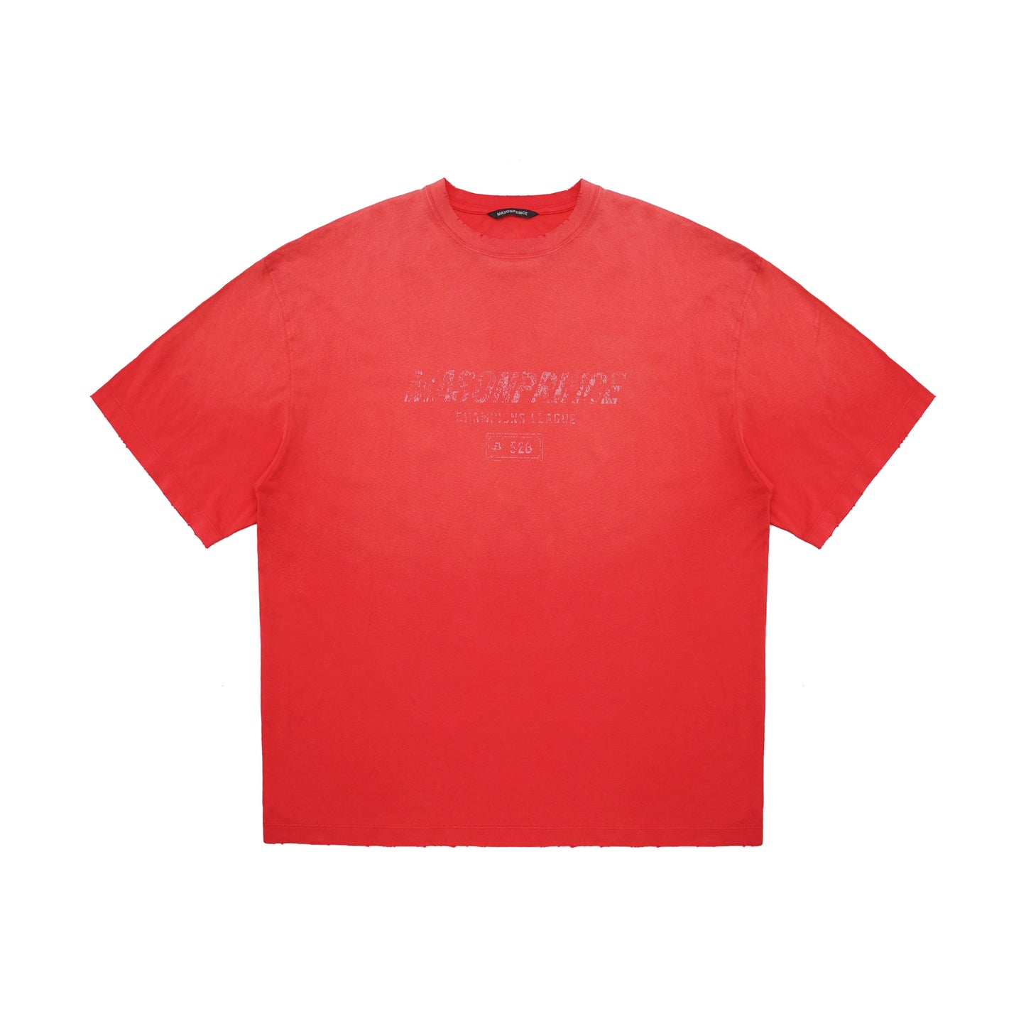 Nostalgic Edition Tee