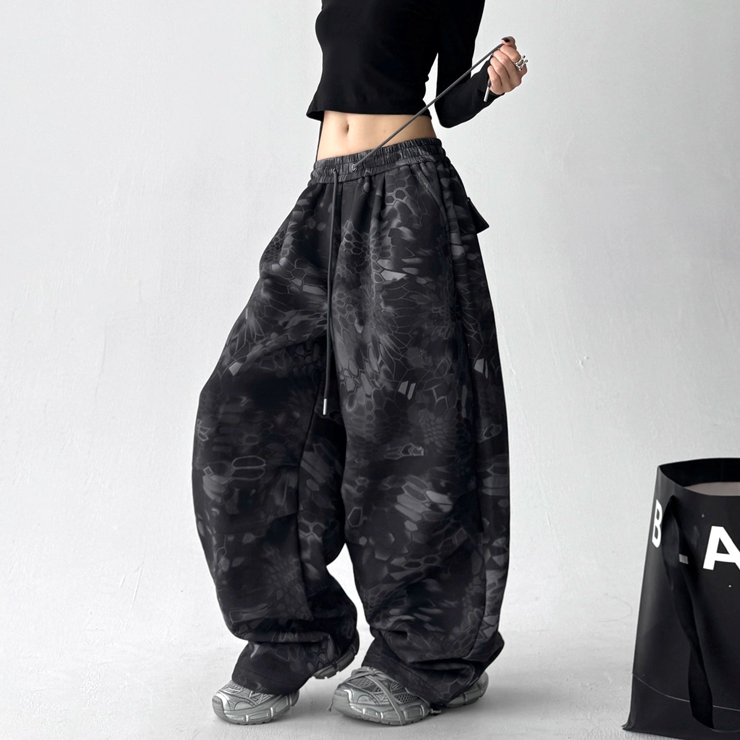 Tactiform Flow Pants