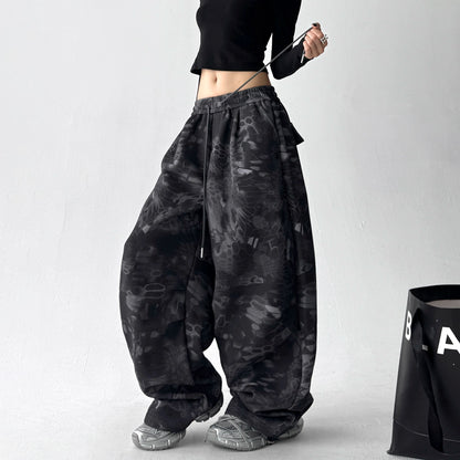 Tactiform Flow Pants