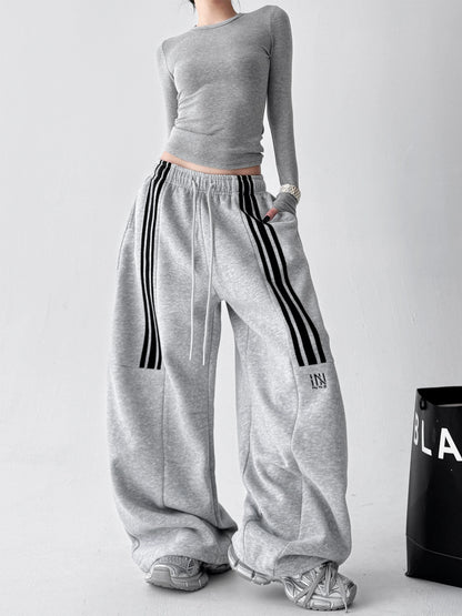 Draphor Volume Pants