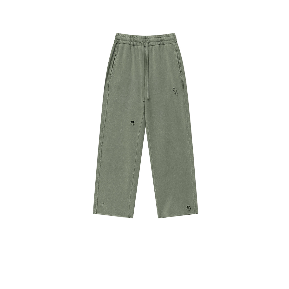 Slouch Fit Sweatpants