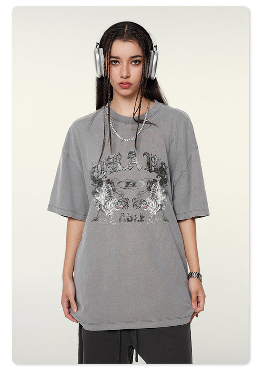 Savage Brave Art Tee