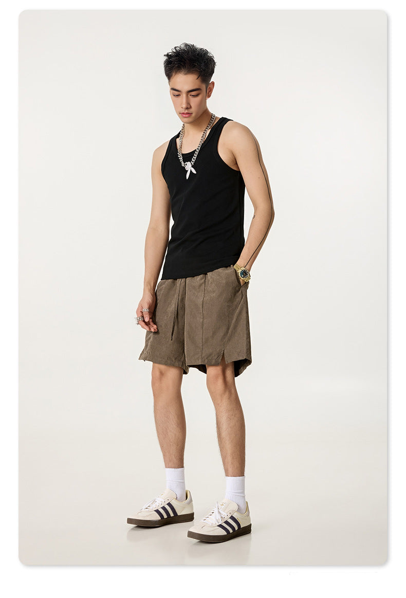 CityFlex Go-To Shorts