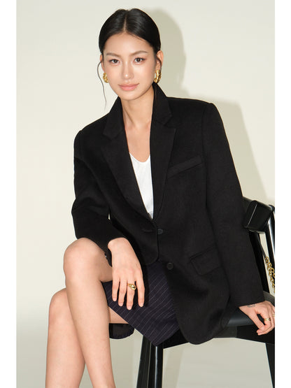 Livia Tailored Blazer