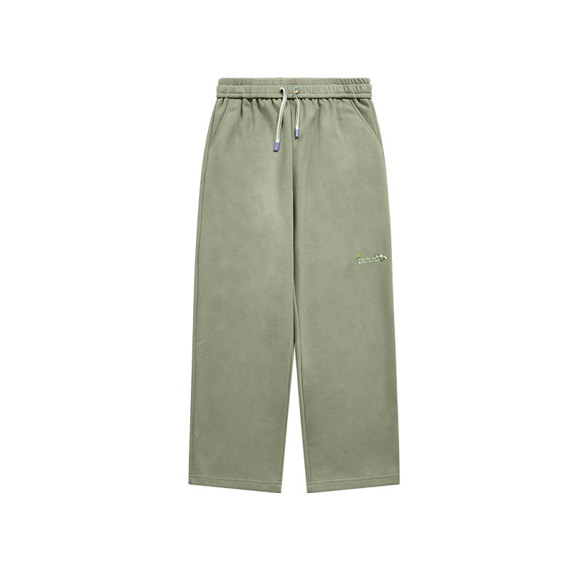 Embro Rainbow Tie Pants