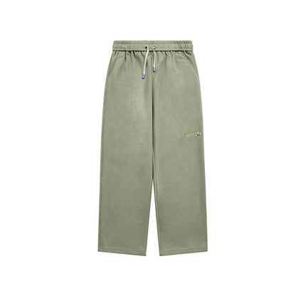 Embro Rainbow Tie Pants