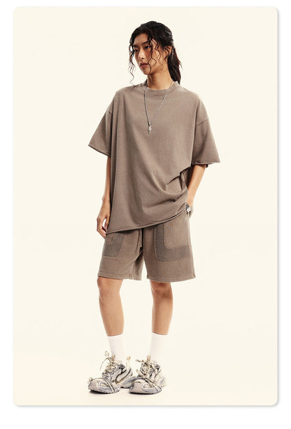 Ripped Mood Tee