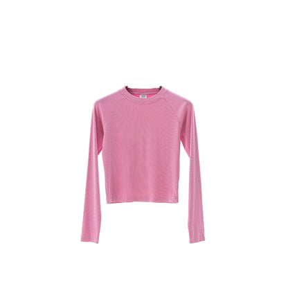 Sport-Chic Longsleeve Shirt