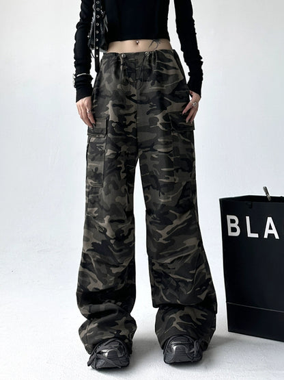 Rogue Camo Pants