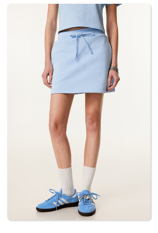 All-Day Motion Skirt