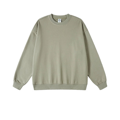 Monotone Core Sweater