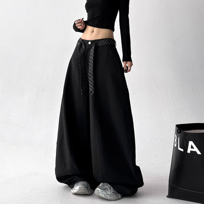 Voluxe Wide Pants