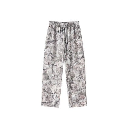 Wilderness Camo Pants