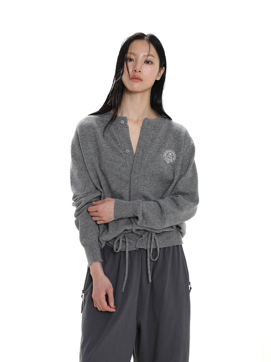 CharmCord Cardigan