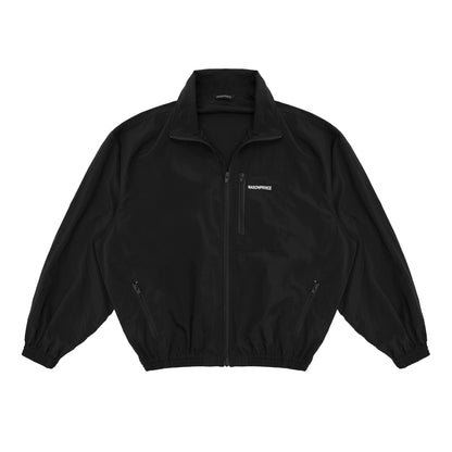 NeoGrid Zip Jacket
