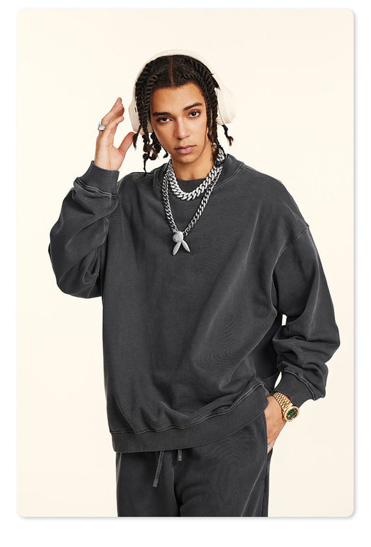 Urban Drift Sweater