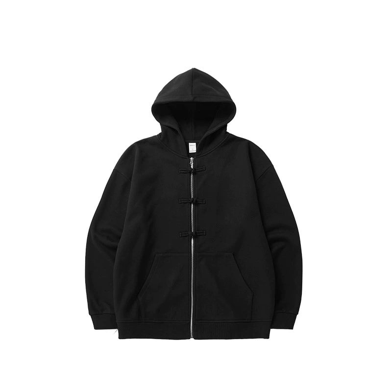 Heritage Hoodie