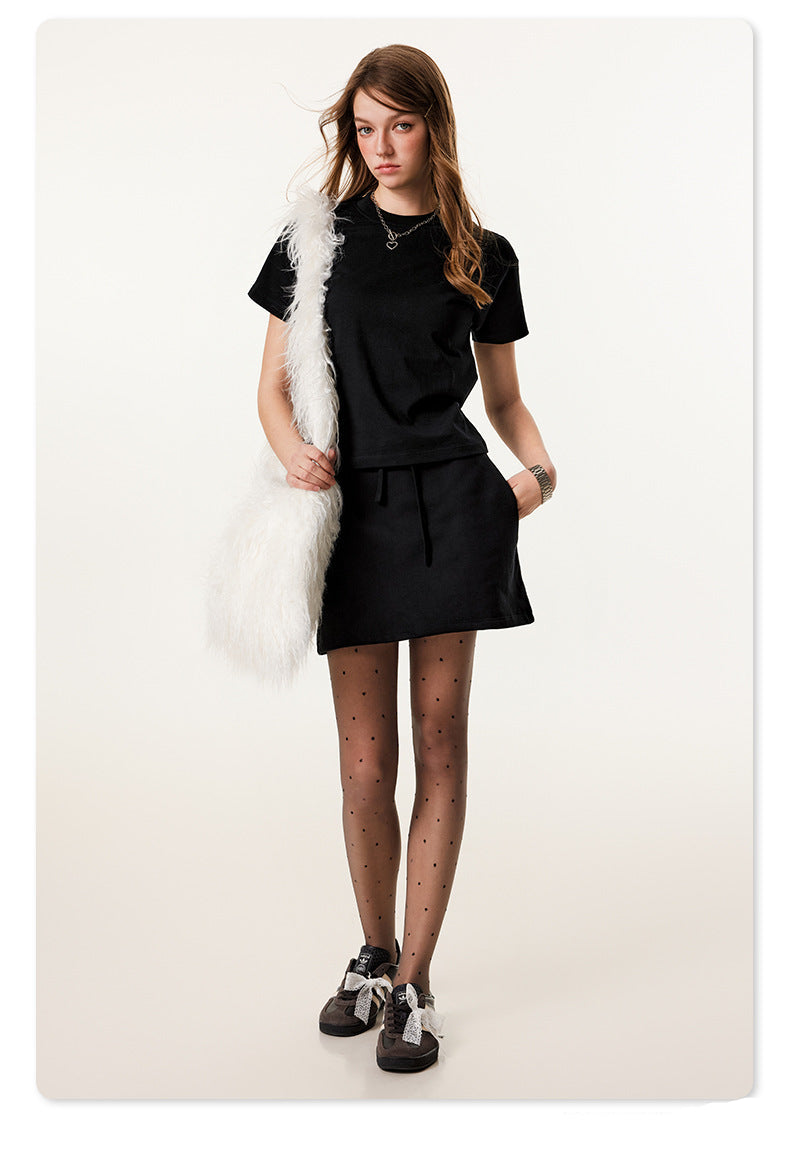 Trendline Mini Skirt