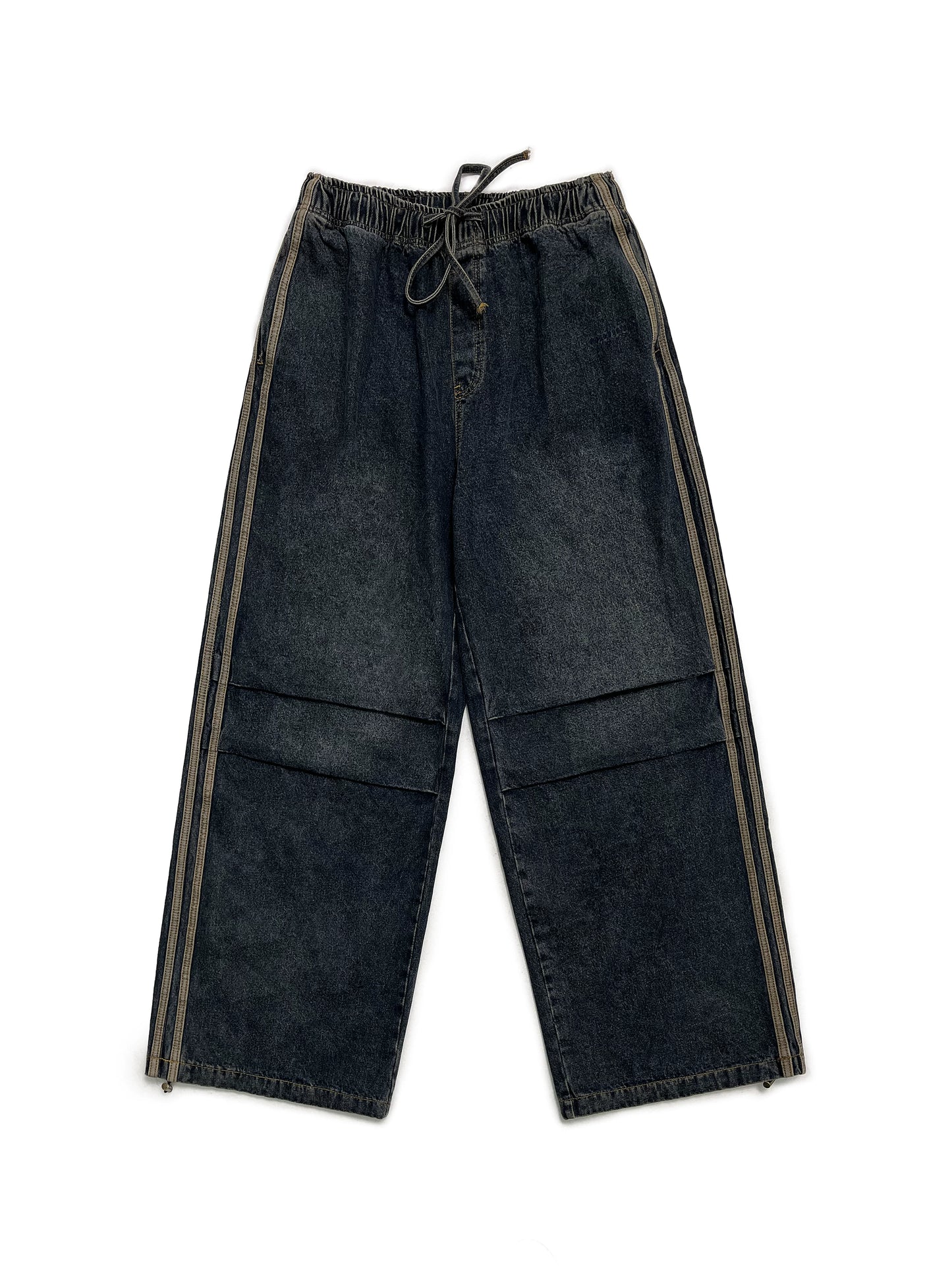 Layertrack Denim Pants