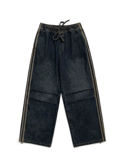 Layertrack Denim Pants