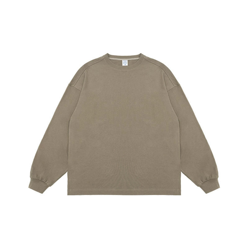 Steady Pulse Shirt