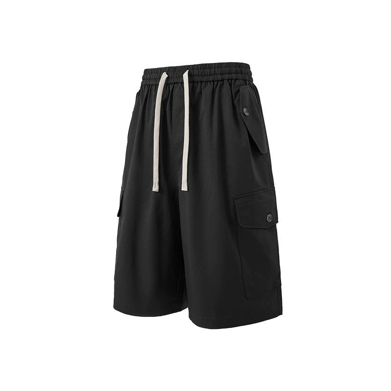 Fresh Hustle Cargo Shorts