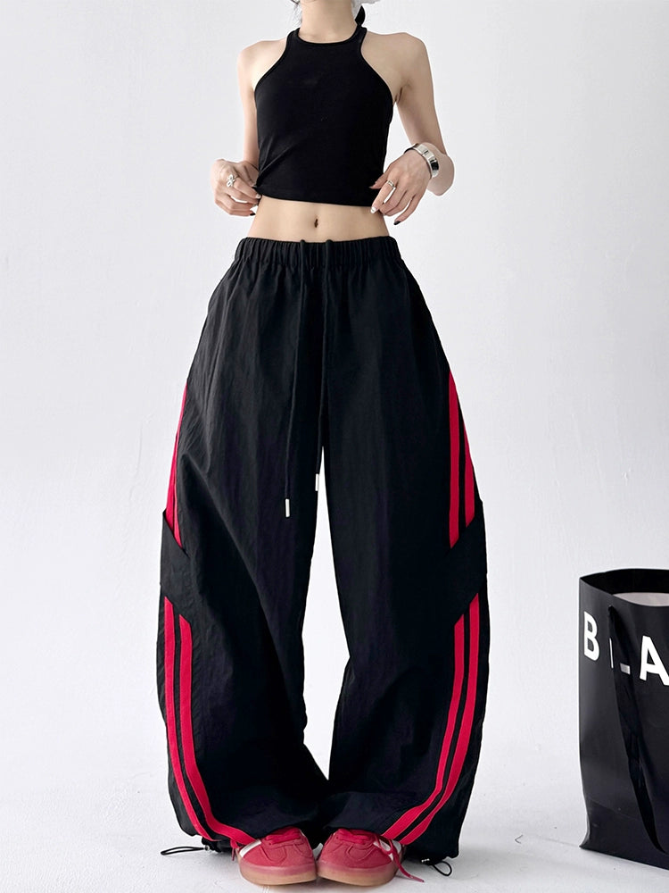 Redline Track Pants