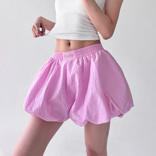 Candy Puff Skirt