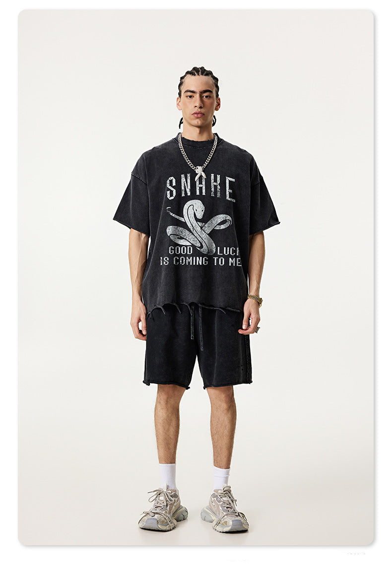Mystic Vibe Tee