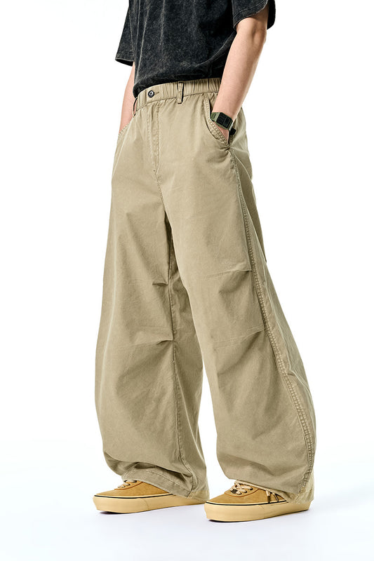 Fresh Fit Summer Trousers