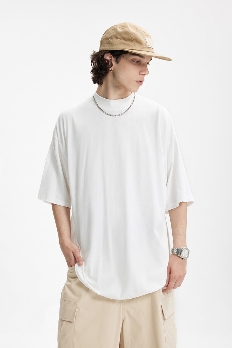 Heavy Drape Tee