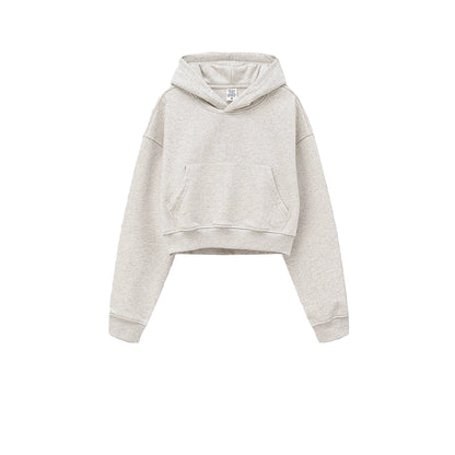 Cushy Essence Hoodie