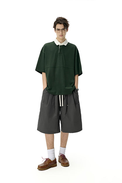 Gravity Street Shorts