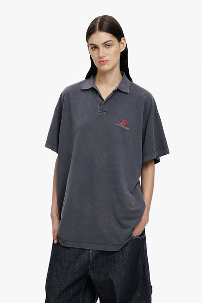 Neo-Classic Attitude Polo