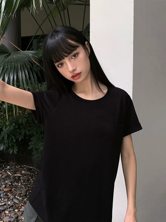 Sana Casual Core T-Shirt