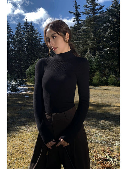 Immy Cozy Core Shirt