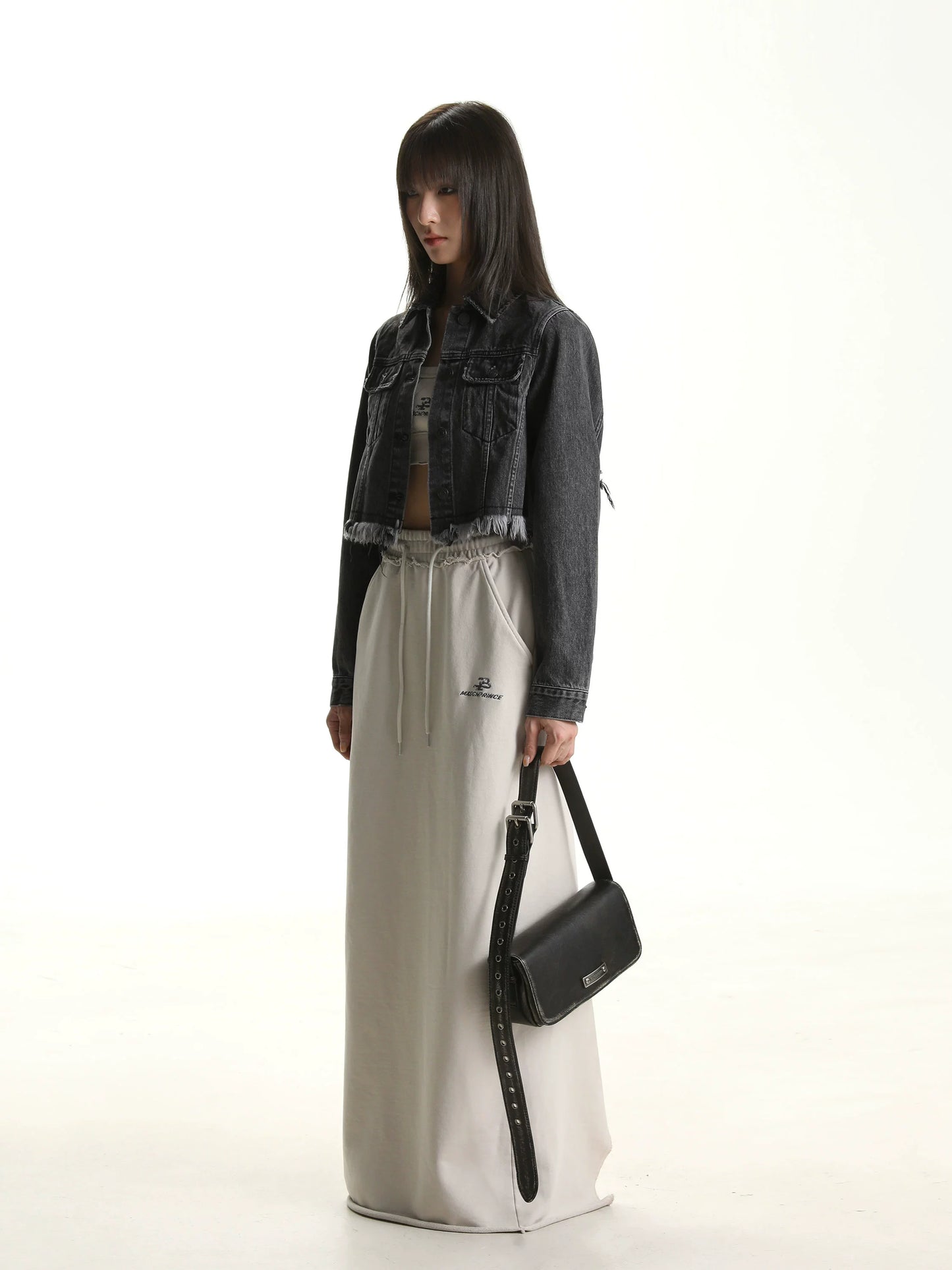 Old-Soul Crossbody Bag