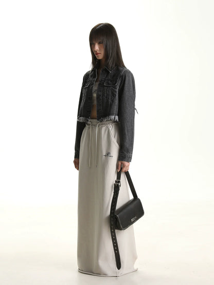 Old-Soul Crossbody Bag