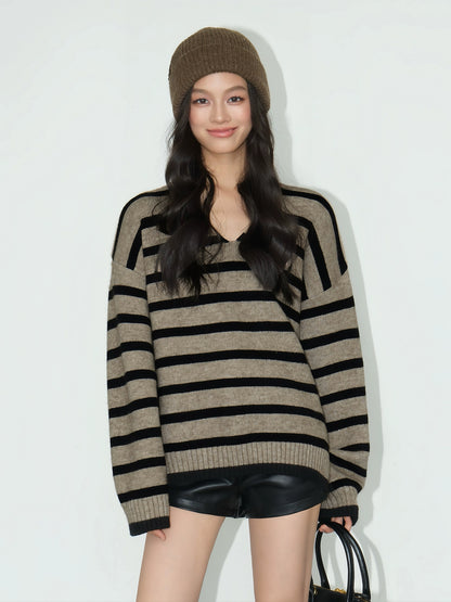 Tessa Cozy Sweater