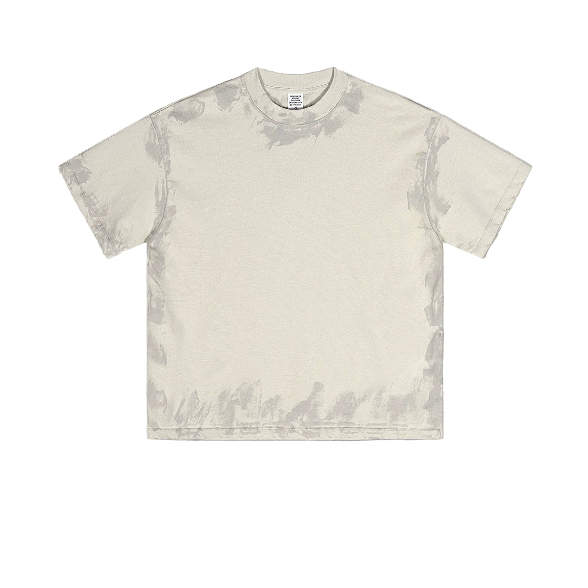 Faint Effect Tee