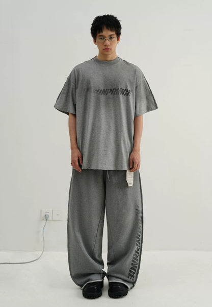 Decon Logo Sweatpants