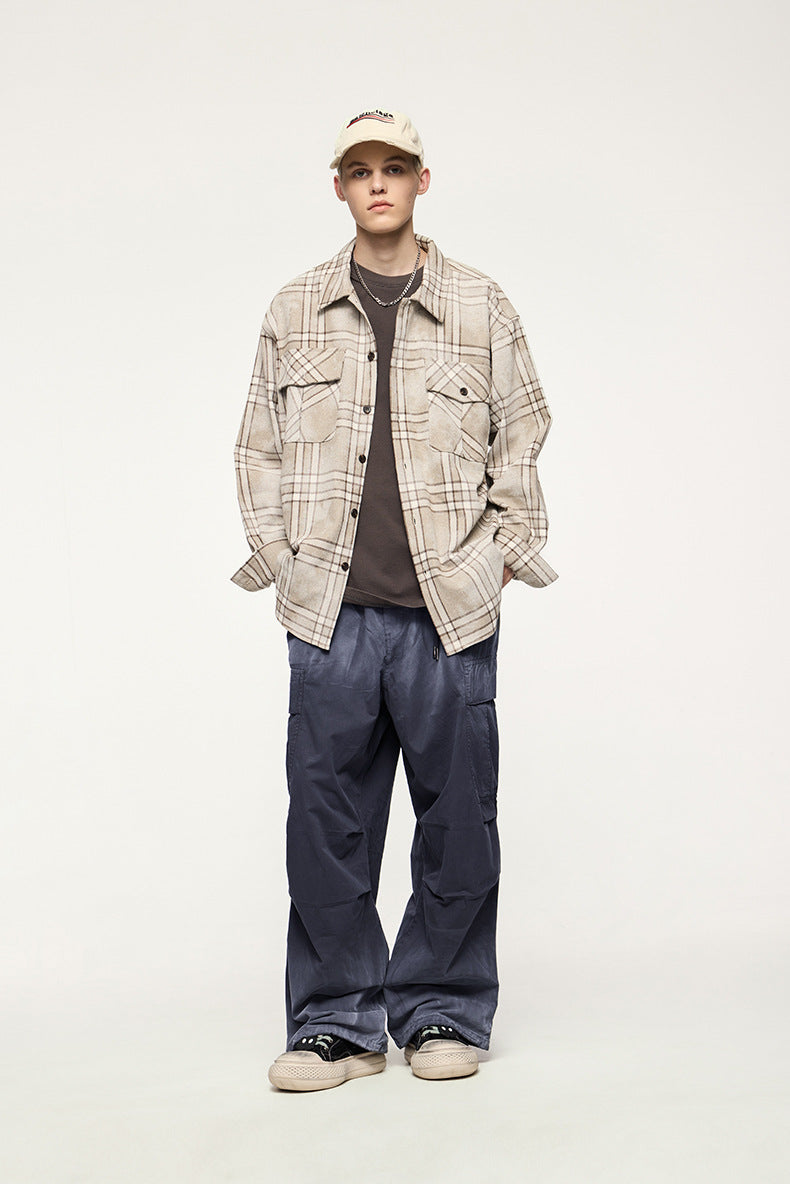 Splatter Flex Pants