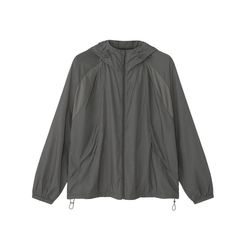 Breezeway Windbreaker