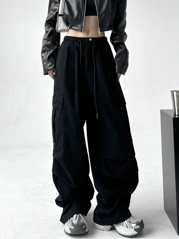 Y2K Utility Pants