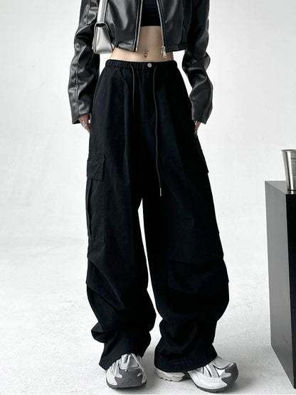 Y2K Utility Pants