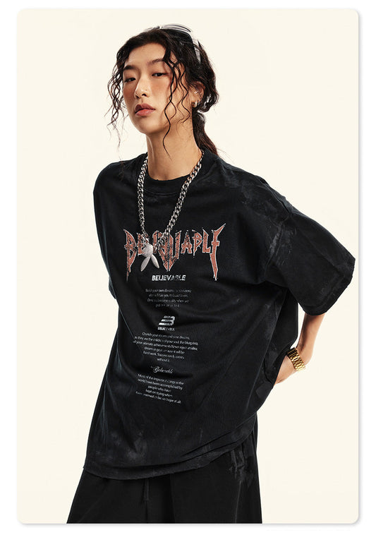 Rock Spirit Vision Tee